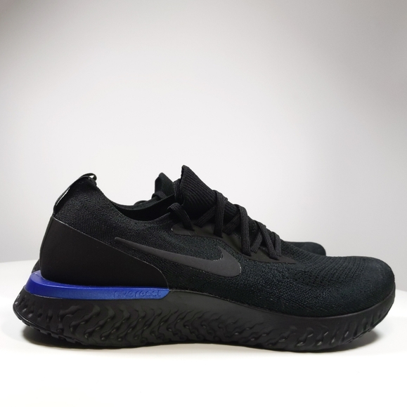 nike epic react size 15